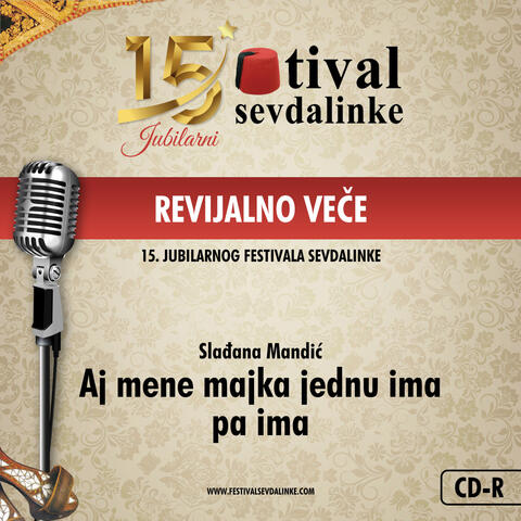 Aj mene majka jednu ima pa ima