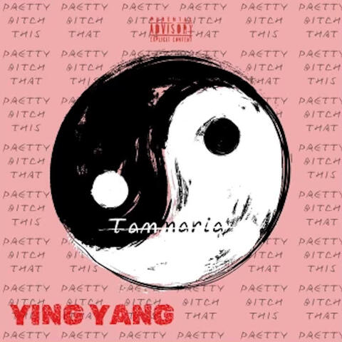 Ying Yang