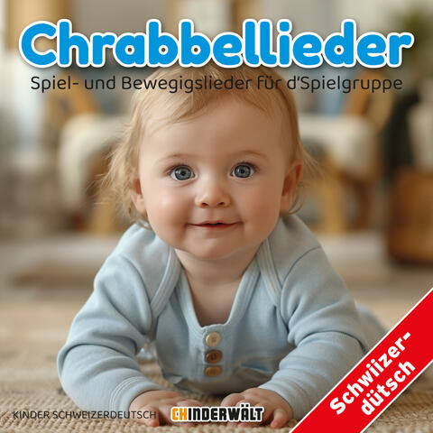 Chrabbellieder