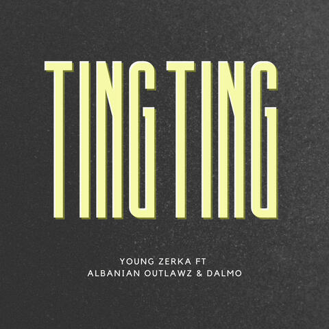 Ting Ting