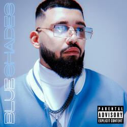 Blue Shades
