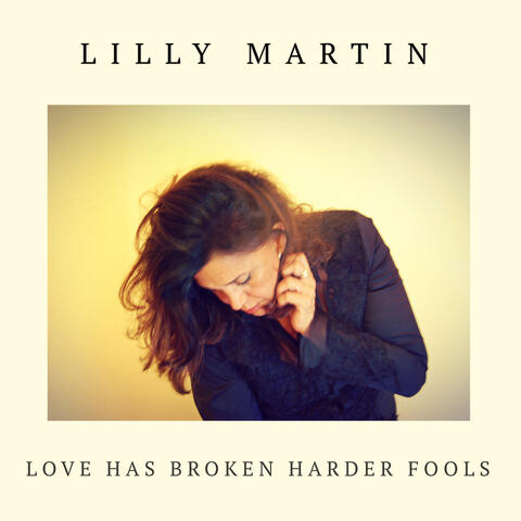 Love Has Broken Harder Fools