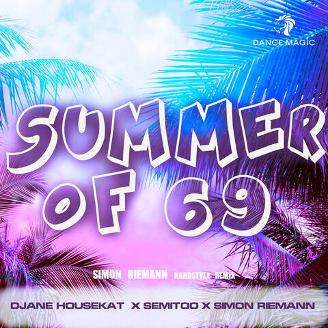 Summer of 69