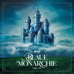 Blaue Monarchie Vol.11