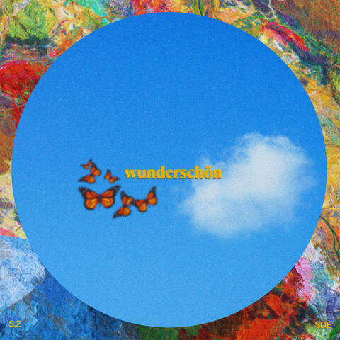 Wunderschön