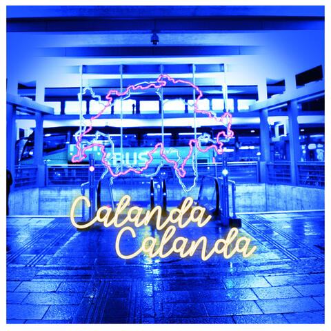 Calanda Calanda