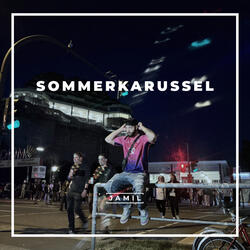 Sommerkarussell
