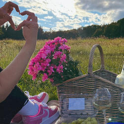 Ein Sommer Zeit