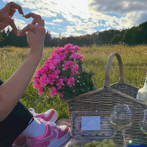 Ein Sommer Zeit
