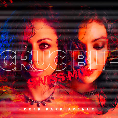 Crucible
