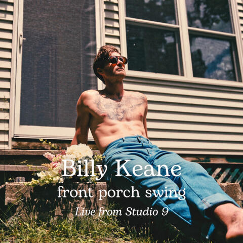 Front Porch Swing