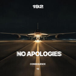 No Apologies