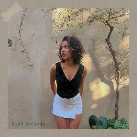 Kind regards,