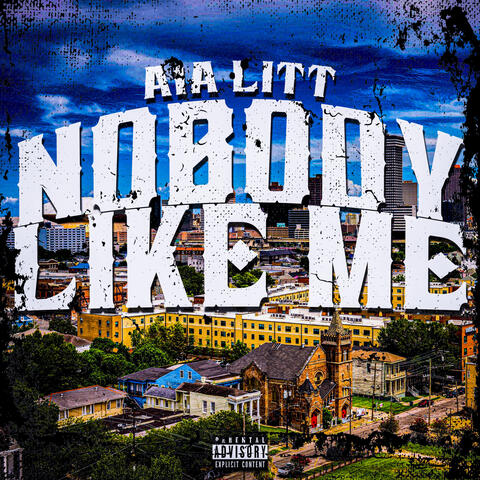 Nobody Like Me