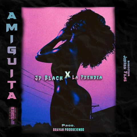 Amiguita