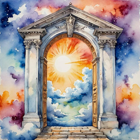 The Lofi Dream Door (Original Background Music Vol. 5)