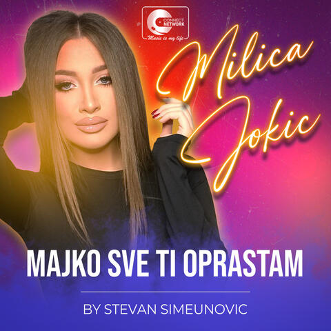 Majko sve ti oprastam