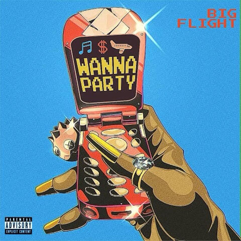 Wanna Party