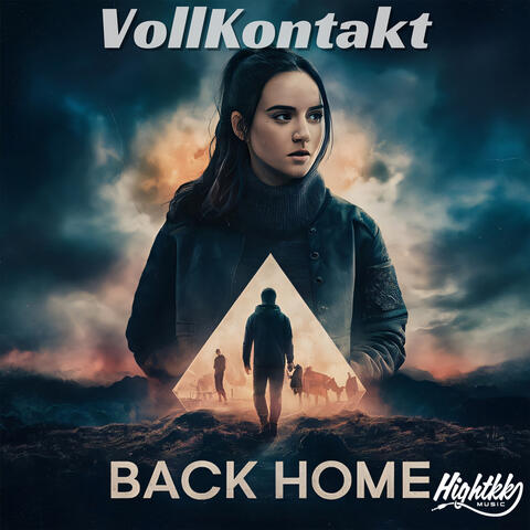 Vollkontakt
