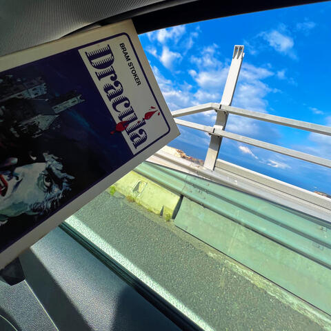 Machst du das öfters?