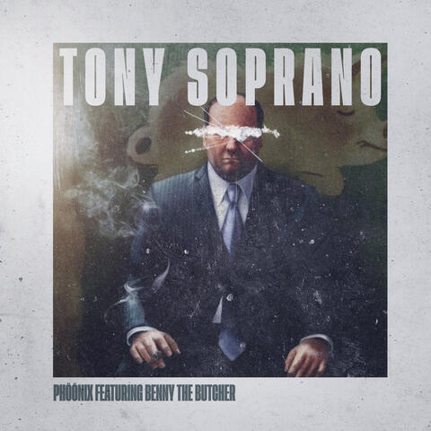 Tony Soprano