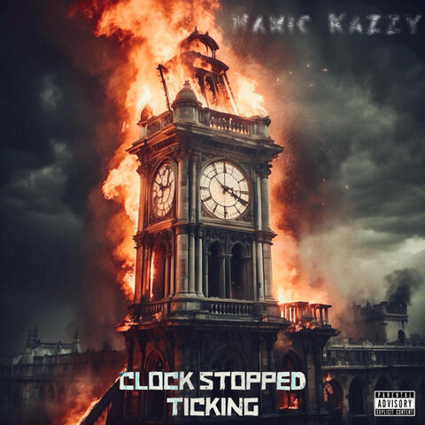 Clock Stopped Ticking