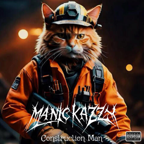 Construction Man