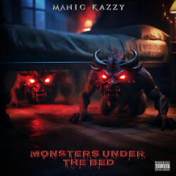 Monsters Under the Bed