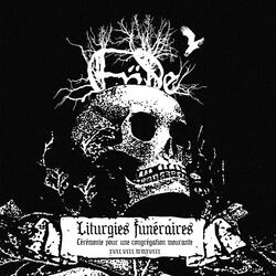 Ode To The Infinite Darkness