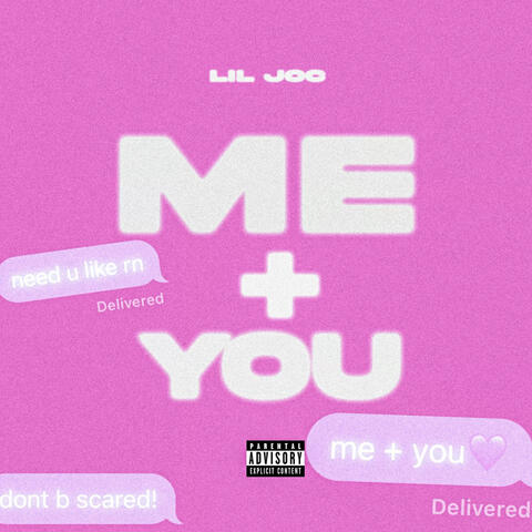 Me+You