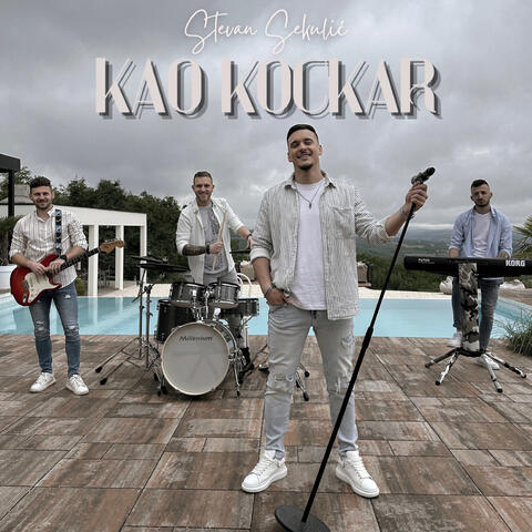 Kao Kockar