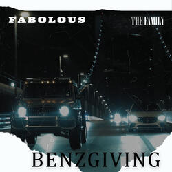 Benzgiving