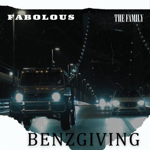 Benzgiving