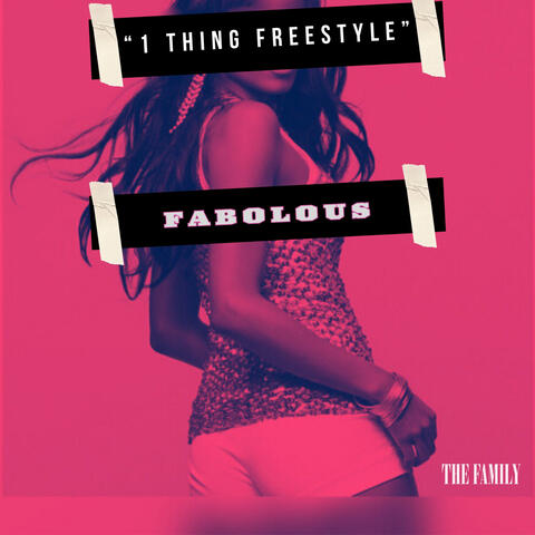 1 Thing Freestyle