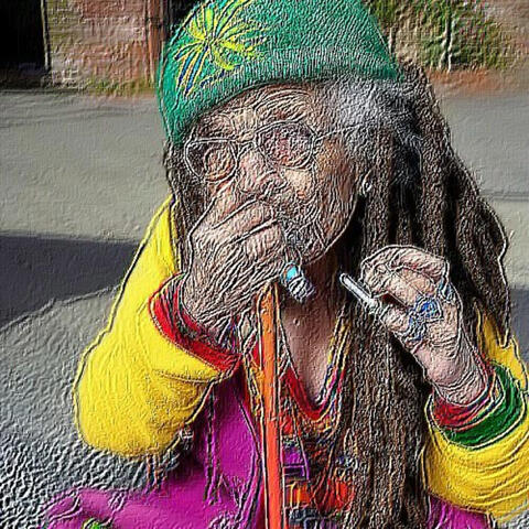 Granny Thrax