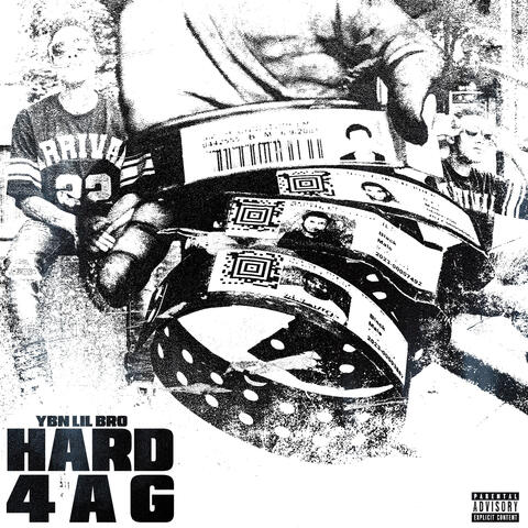 Hard 4 a G