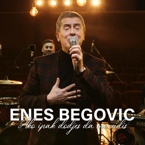 Ako ipak dodjes da me vidis