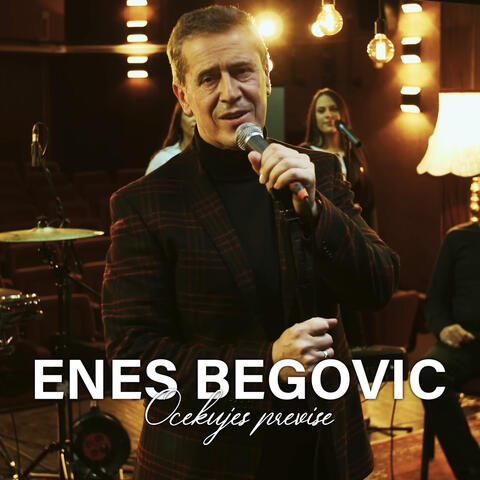 Ocekujes previse