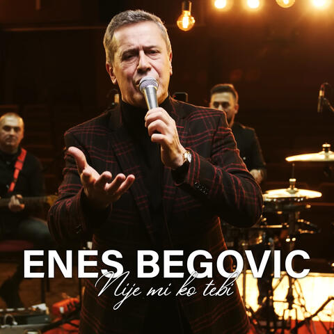 Nije mi ko tebi