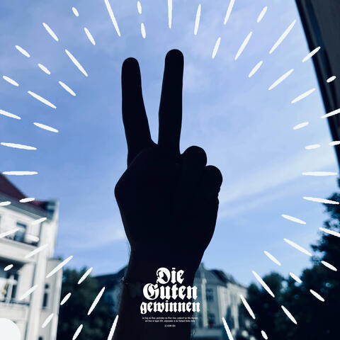 Die Guten gewinnen