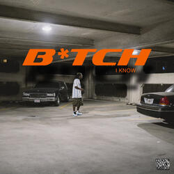Bitch I Know