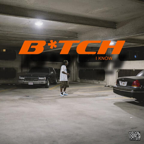 Bitch I Know