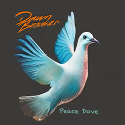 Peace Dove