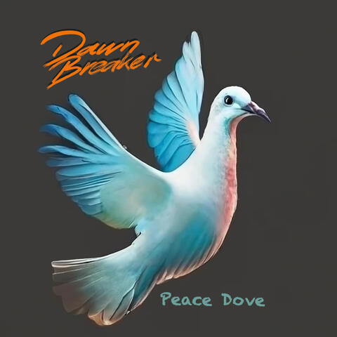 Peace Dove