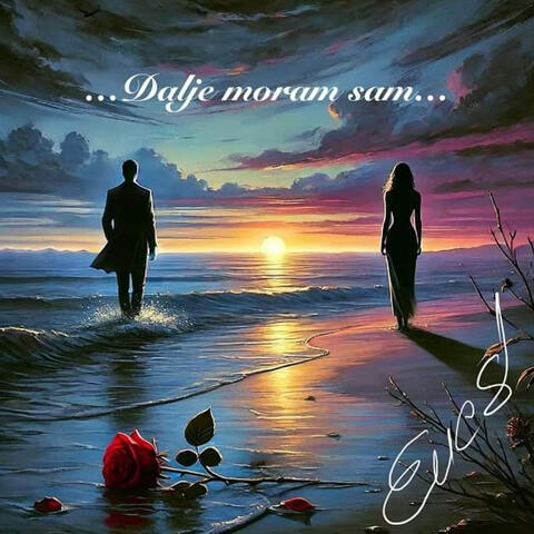 Dalje moram sam