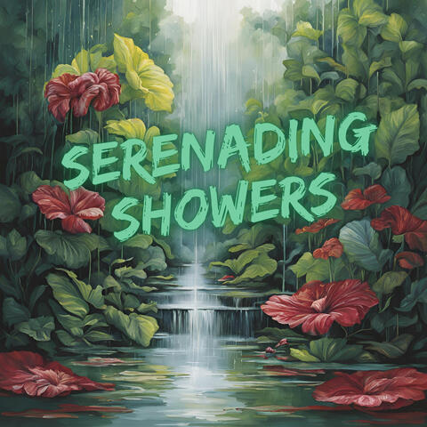 Serenading Showers - Soothing Sounds for Sleep and Relaxation: ASMR Nature