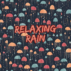 Renewal of Spirit - Rainy Day Renewal for Relaxation, Sleep, and Meditation
