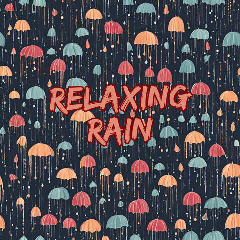 Relaxing Rain - Soothing Sounds for Sleep and Relaxation: ASMR Nature Rain