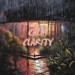 Calming Rain On a Dewy Morning - Calming Rainy Morning for Relaxation, Sleep, and Meditation