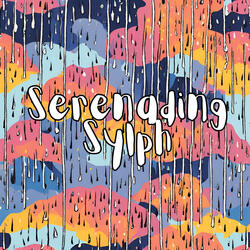 Peaceful Rainy Night Sounds for Sleep and Meditation